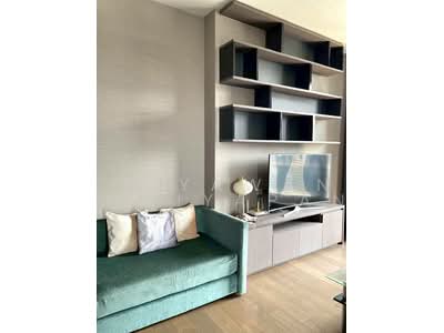 ขาย - The Diplomat Sathorn : เดอะ ดิโพลแมท สาธร, กรุงเทพ