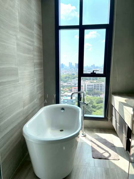 The Diplomat Sathorn, Bangkok, 158 Sathorn Nua Road, Silom, Bang Rak, Bangkok, 2 Bedrooms, 85 sqm, Condo For Sale, by Piyawan Maiyapan, 500237790 - DDproperty.com