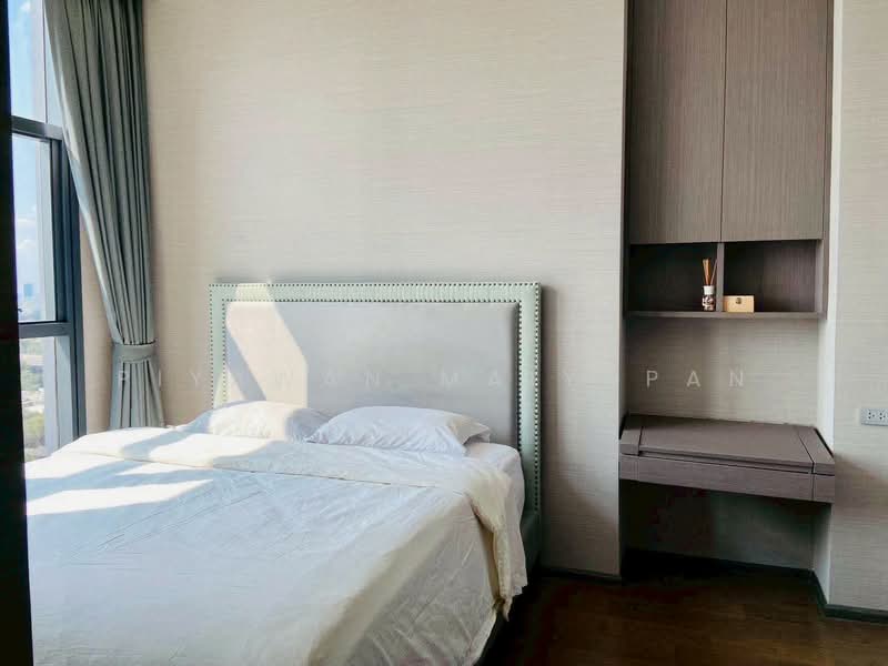 The Diplomat Sathorn, Bangkok, 158 Sathorn Nua Road, Silom, Bang Rak, Bangkok, 2 Bedrooms, 85 sqm, Condo For Sale, by Piyawan Maiyapan, 500237790 - DDproperty.com