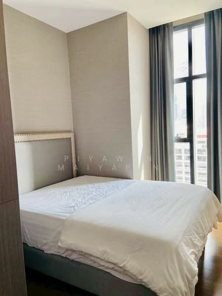 The Diplomat Sathorn, Bangkok, 158 Sathorn Nua Road, Silom, Bang Rak, Bangkok, 2 Bedrooms, 85 sqm, Condo For Sale, by Piyawan Maiyapan, 500237790 - DDproperty.com