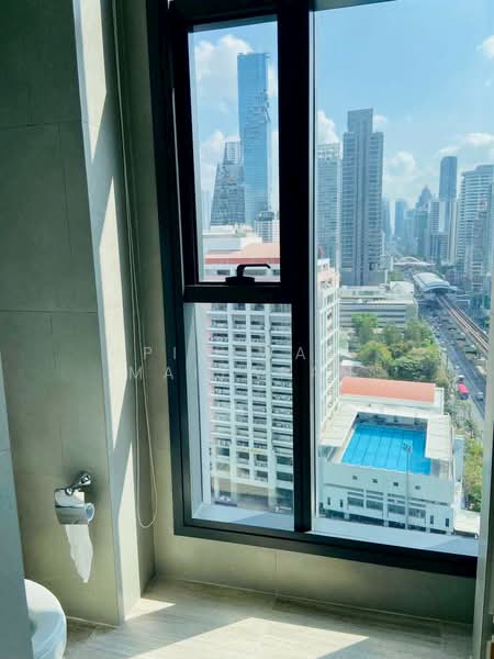 The Diplomat Sathorn, Bangkok, 158 Sathorn Nua Road, Silom, Bang Rak, Bangkok, 2 Bedrooms, 85 sqm, Condo For Sale, by Piyawan Maiyapan, 500237790 - DDproperty.com