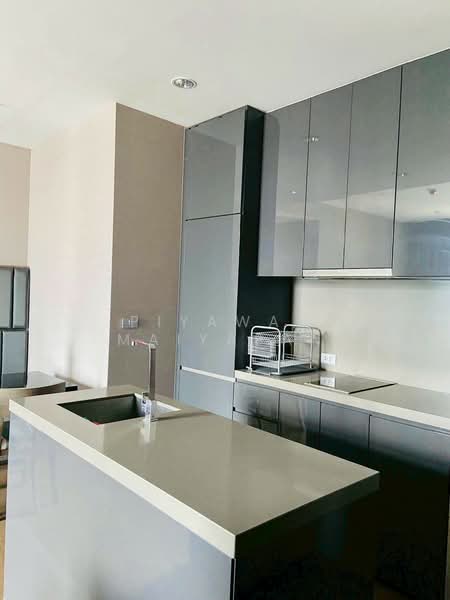 The Diplomat Sathorn, Bangkok, 158 Sathorn Nua Road, Silom, Bang Rak, Bangkok, 2 Bedrooms, 85 sqm, Condo For Sale, by Piyawan Maiyapan, 500237790 - DDproperty.com