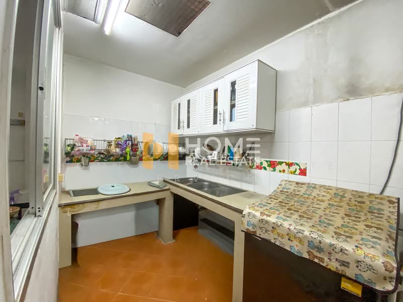 Fahluang Ville Sukhumvit 101, Bangkok, Bang Chak, Phra Khanong, Bangkok, 3 Bedrooms, 209 sqm, Townhouse For Sale, by HOME Real Estate Service, 500237791 - DDproperty.com