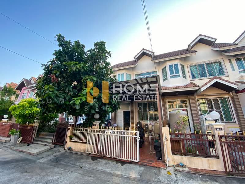 ฟ้าหลวงวิลล์ 1 สุขุมวิท 101, กรุงเทพ, บางจาก, พระโขนง, กรุงเทพ, 209 ตร.ม., ทาวน์เฮ้าส์ ขาย, โดย HOME Real Estate Service, 500237791 - DDproperty.com