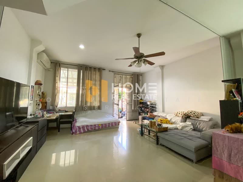 Fahluang Ville Sukhumvit 101, Bangkok, Bang Chak, Phra Khanong, Bangkok, 3 Bedrooms, 209 sqm, Townhouse For Sale, by HOME Real Estate Service, 500237791 - DDproperty.com