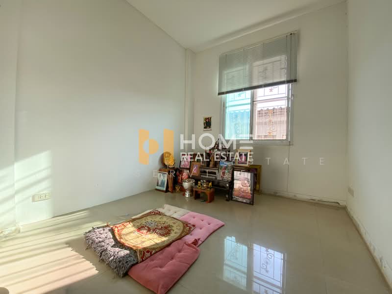 Fahluang Ville Sukhumvit 101, Bangkok, Bang Chak, Phra Khanong, Bangkok, 3 Bedrooms, 209 sqm, Townhouse For Sale, by HOME Real Estate Service, 500237791 - DDproperty.com