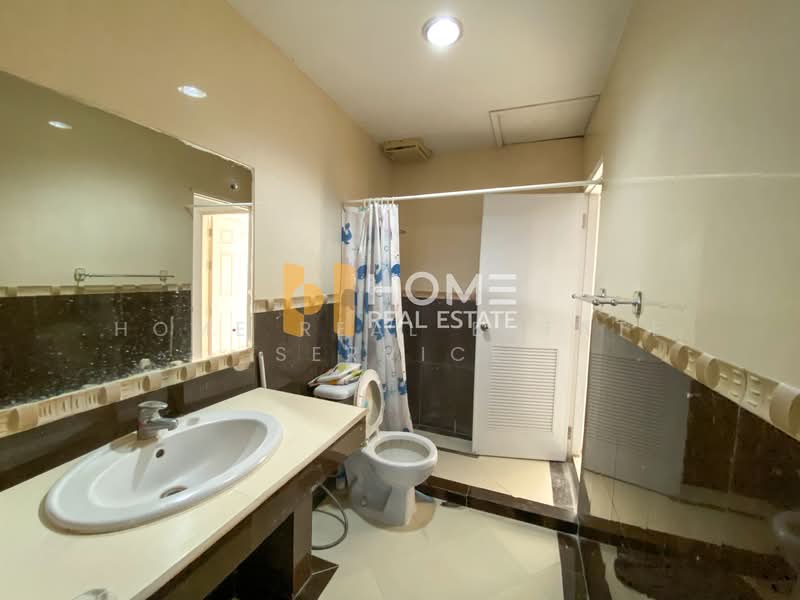 Fahluang Ville Sukhumvit 101, Bangkok, Bang Chak, Phra Khanong, Bangkok, 3 Bedrooms, 209 sqm, Townhouse For Sale, by HOME Real Estate Service, 500237791 - DDproperty.com