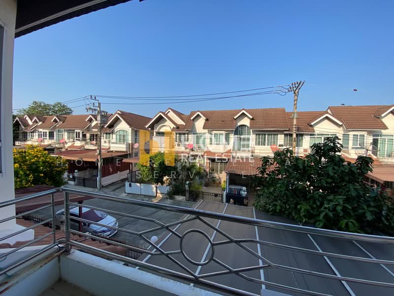 Fahluang Ville Sukhumvit 101, Bangkok, Bang Chak, Phra Khanong, Bangkok, 3 Bedrooms, 209 sqm, Townhouse For Sale, by HOME Real Estate Service, 500237791 - DDproperty.com