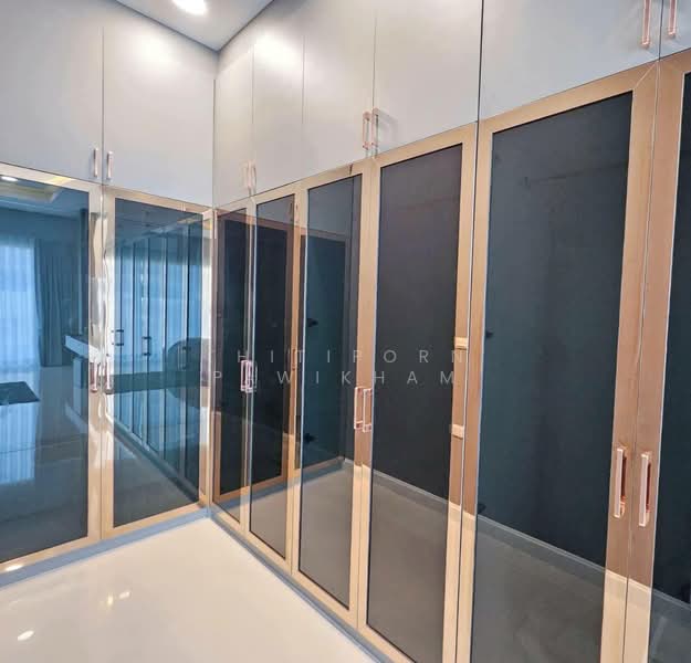 Garden Ville 6, Chon Buri (Pattaya), Soi Chai Rat, Huai Yai, Bang Lamung (Pattaya), Chon Buri (Pattaya), 3 Bedrooms, 250 sqm, Villa For Sale, by Thitiporn Pawikham, 500237793 - DDproperty.com