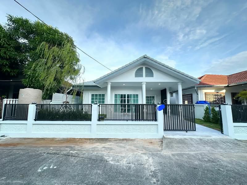 undefined, Chon Buri (Pattaya), Nong Pru, Bang Lamung (Pattaya), Chon Buri (Pattaya), 2 Bedrooms, 93 sqm, Single Detached House For Sale, by Thanyalag Chanchodtanakul, 500237798 - DDproperty.com