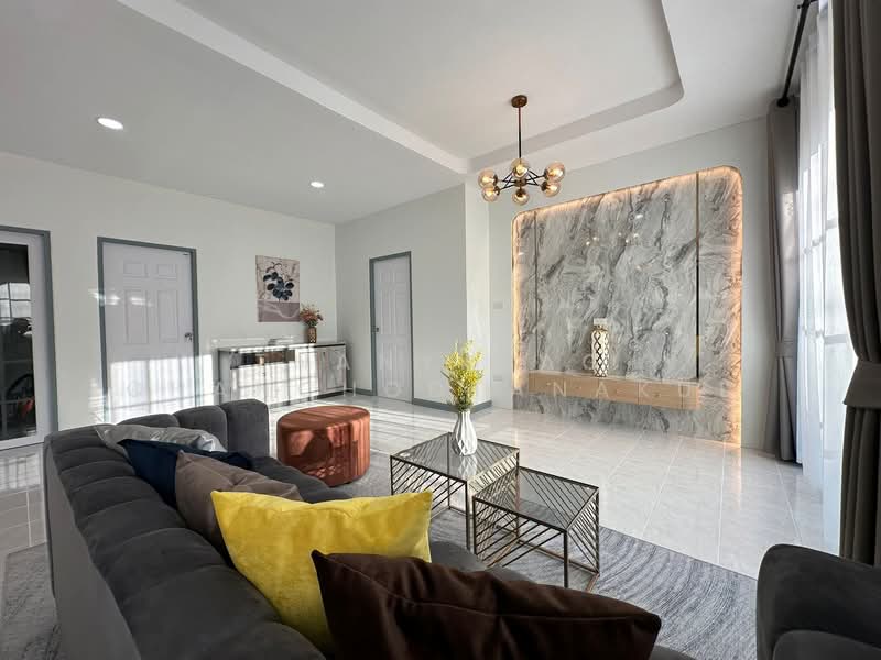 undefined, Chon Buri (Pattaya), Nong Pru, Bang Lamung (Pattaya), Chon Buri (Pattaya), 2 Bedrooms, 93 sqm, Single Detached House For Sale, by Thanyalag Chanchodtanakul, 500237798 - DDproperty.com