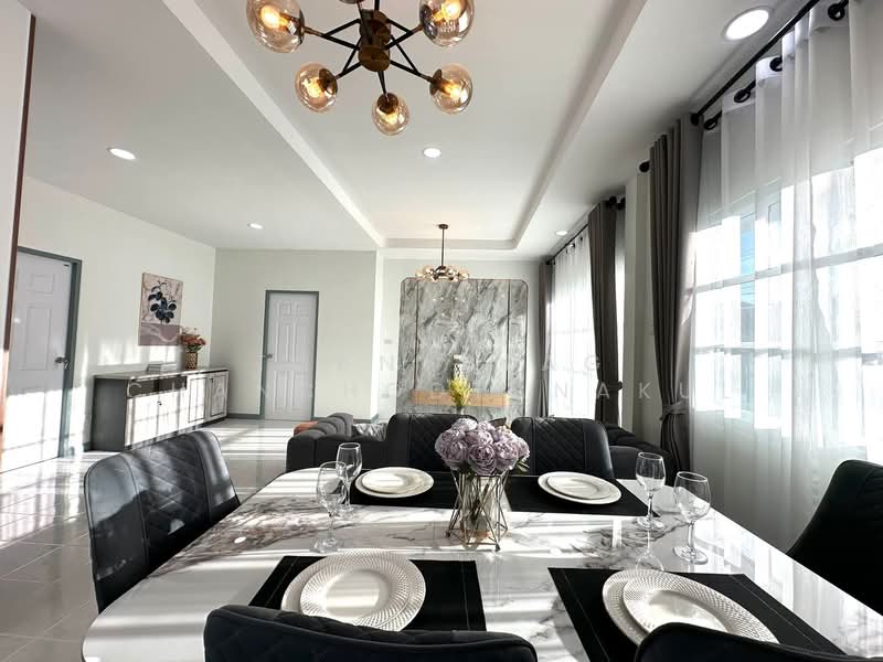 undefined, Chon Buri (Pattaya), Nong Pru, Bang Lamung (Pattaya), Chon Buri (Pattaya), 2 Bedrooms, 93 sqm, Single Detached House For Sale, by Thanyalag Chanchodtanakul, 500237798 - DDproperty.com