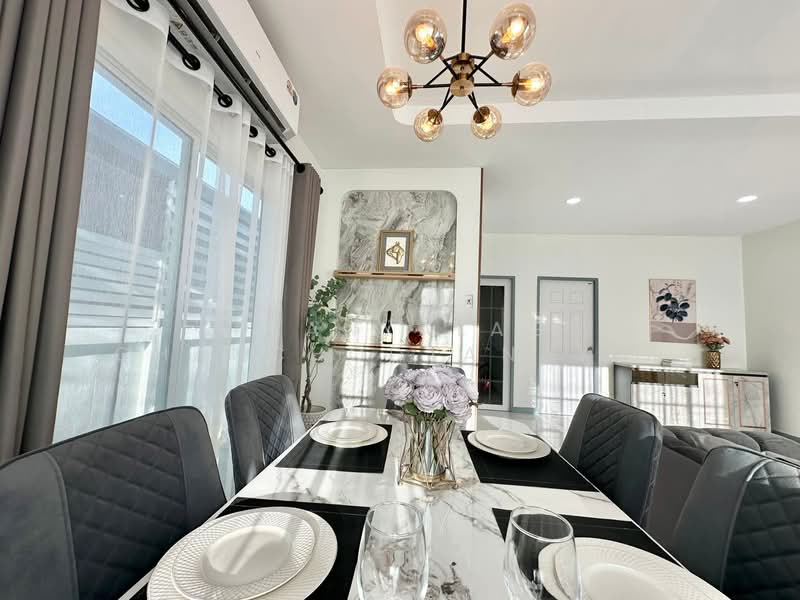 undefined, Chon Buri (Pattaya), Nong Pru, Bang Lamung (Pattaya), Chon Buri (Pattaya), 2 Bedrooms, 93 sqm, Single Detached House For Sale, by Thanyalag Chanchodtanakul, 500237798 - DDproperty.com