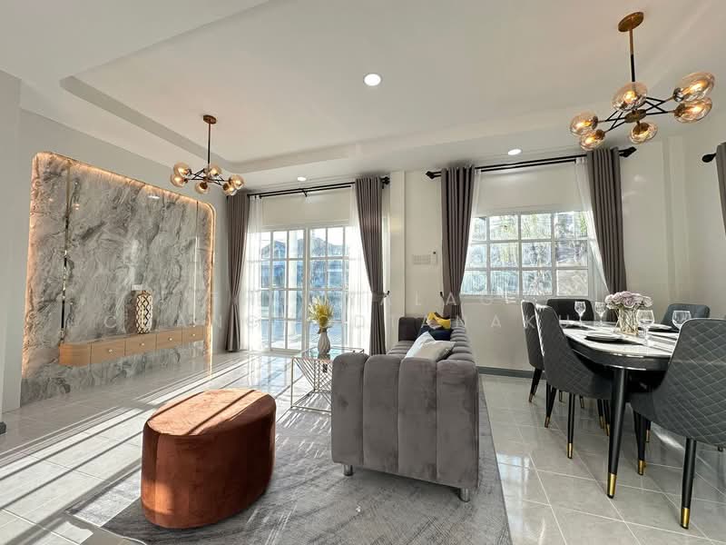 undefined, ชลบุรี, หนองปรือ, บางละมุง, ชลบุรี, 93 ตร.ม., บ้านเดี่ยว ขาย, โดย Thanyalag Chanchodtanakul, 500237798 - DDproperty.com