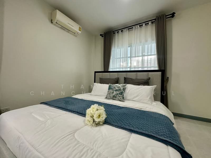 undefined, Chon Buri (Pattaya), Nong Pru, Bang Lamung (Pattaya), Chon Buri (Pattaya), 2 Bedrooms, 93 sqm, Single Detached House For Sale, by Thanyalag Chanchodtanakul, 500237798 - DDproperty.com