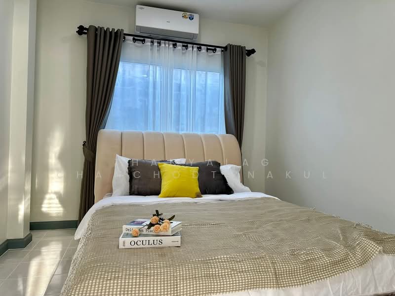 undefined, Chon Buri (Pattaya), Nong Pru, Bang Lamung (Pattaya), Chon Buri (Pattaya), 2 Bedrooms, 93 sqm, Single Detached House For Sale, by Thanyalag Chanchodtanakul, 500237798 - DDproperty.com