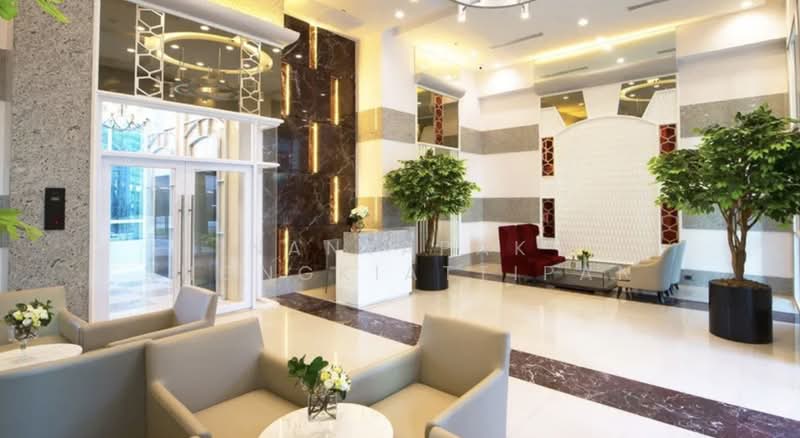 Supalai Wellington 2, Bangkok, Thimruemdam Road, Huai Khwang, Huai Khwang, Bangkok, 1 Bedroom, 67 sqm, Condo For Rent, by Nanyapak Khongkiattipan, 500237799 - DDproperty.com