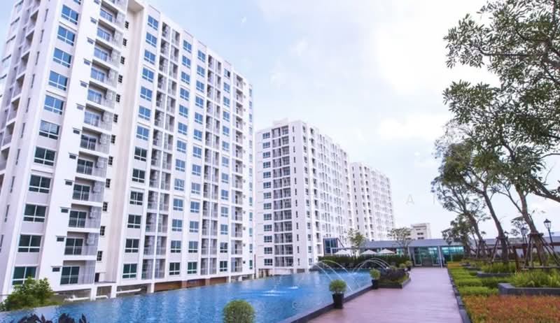 Supalai Wellington 2, Bangkok, Thimruemdam Road, Huai Khwang, Huai Khwang, Bangkok, 1 Bedroom, 67 sqm, Condo For Rent, by Nanyapak Khongkiattipan, 500237799 - DDproperty.com