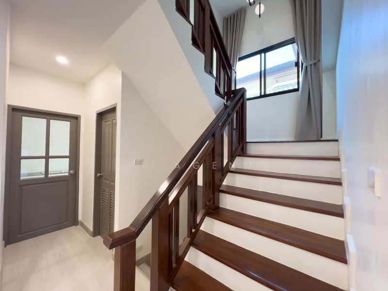 MY PLACE WATCHARAPOL, กรุงเทพ, ออเงิน, สายไหม, กรุงเทพ, 210 ตร.ม., บ้านเดี่ยว ขาย, โดย NR AGENT, 500237800 - DDproperty.com