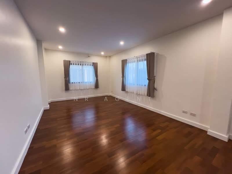 MY PLACE WATCHARAPOL, Bangkok, O-Ngoen, Sai Mai, Bangkok, 4 Bedrooms, 210 sqm, Single Detached House For Sale, by NR AGENT, 500237800 - DDproperty.com