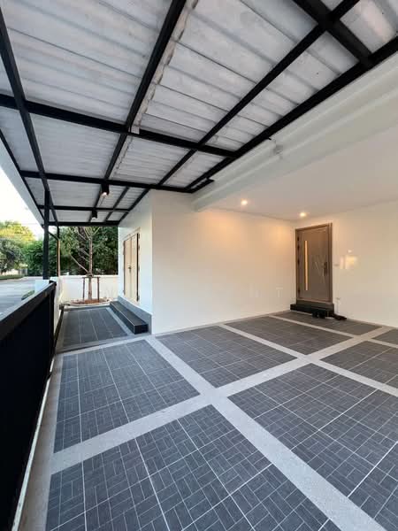 MY PLACE WATCHARAPOL, กรุงเทพ, ออเงิน, สายไหม, กรุงเทพ, 210 ตร.ม., บ้านเดี่ยว ขาย, โดย NR AGENT, 500237800 - DDproperty.com