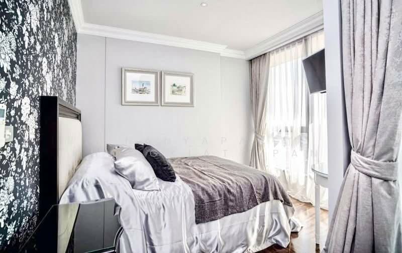 The Lumpini 24, Bangkok, Sukhumvit 24 Road, Khong Tan, Khlong Toei, Bangkok, 3 Bedrooms, 126 sqm, Condo For Rent, by Nanyapak Khongkiattipan, 500237802 - DDproperty.com