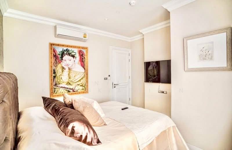 The Lumpini 24, Bangkok, Sukhumvit 24 Road, Khong Tan, Khlong Toei, Bangkok, 3 Bedrooms, 126 sqm, Condo For Rent, by Nanyapak Khongkiattipan, 500237802 - DDproperty.com