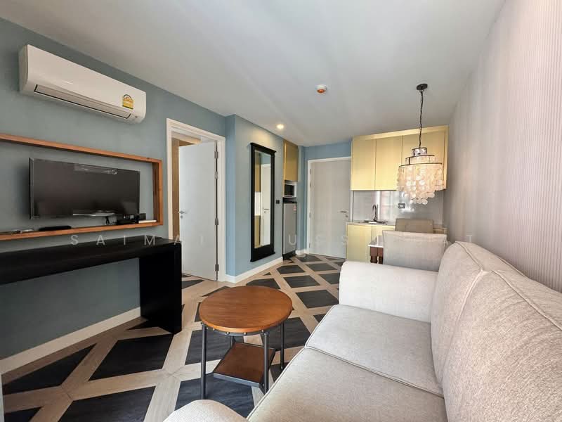 Espana Condo Resort : เอสปันยา คอนโด รีสอร์ท พัทยา, ชลบุรี, 839 หมู่ที่ 12, หนองปรือ, บางละมุง, ชลบุรี, 35 ตร.ม., คอนโด ขาย, โดย Saimaii Russiphat, 500237804 - DDproperty.com