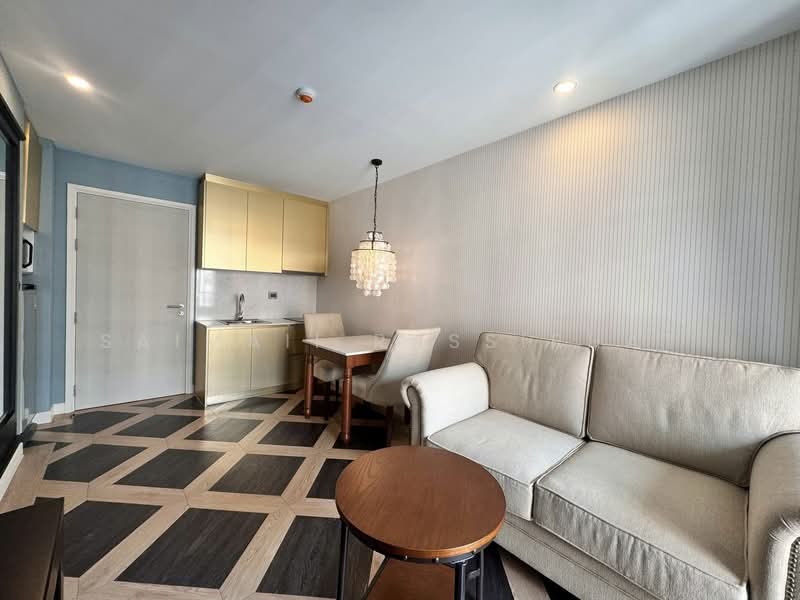 Espana Condo Resort : เอสปันยา คอนโด รีสอร์ท พัทยา, ชลบุรี, 839 หมู่ที่ 12, หนองปรือ, บางละมุง, ชลบุรี, 35 ตร.ม., คอนโด ขาย, โดย Saimaii Russiphat, 500237804 - DDproperty.com