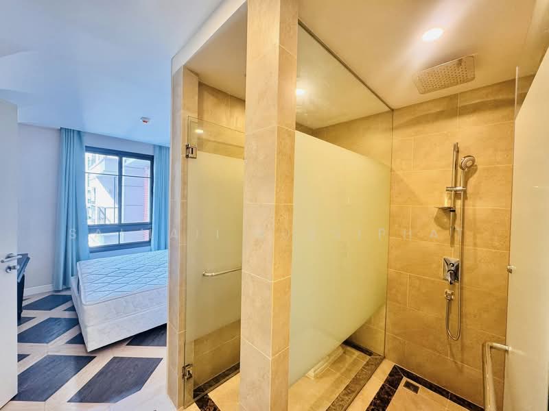 Espana Condo Resort, Chon Buri (Pattaya), 839 Village 12, Nong Pru, Bang Lamung (Pattaya), Chon Buri (Pattaya), 1 Bedroom, 35 sqm, Condo For Sale, by Saimaii Russiphat, 500237804 - DDproperty.com