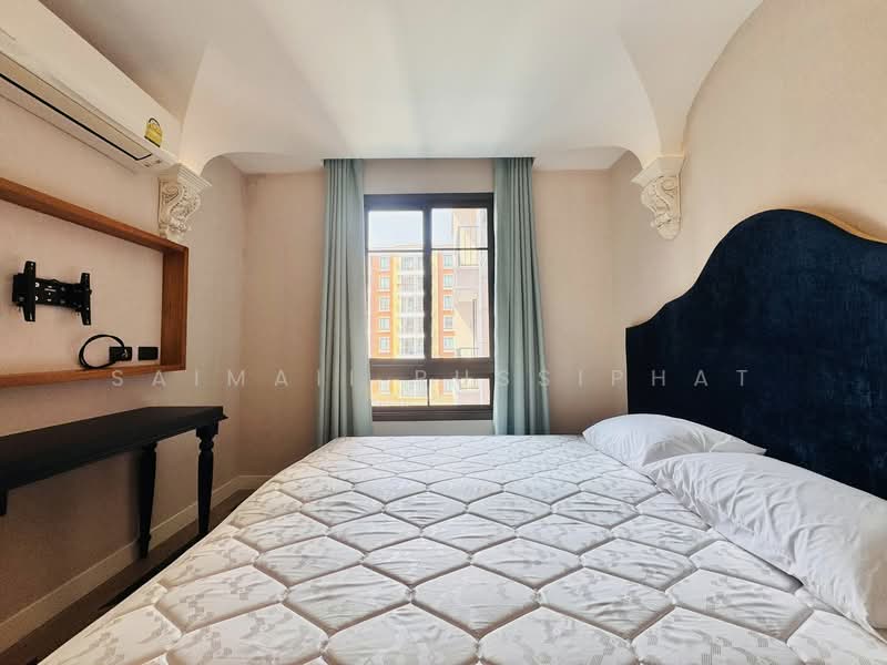 Espana Condo Resort, Chon Buri (Pattaya), 839 Village 12, Nong Pru, Bang Lamung (Pattaya), Chon Buri (Pattaya), 1 Bedroom, 35 sqm, Condo For Sale, by Saimaii Russiphat, 500237804 - DDproperty.com