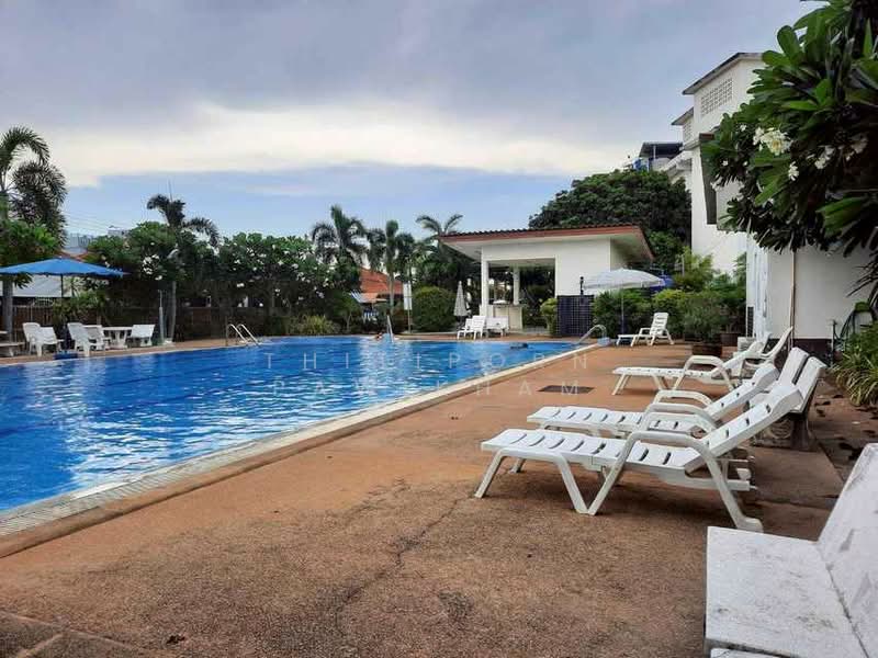 undefined, Chon Buri (Pattaya), Nong Pru, Bang Lamung (Pattaya), Chon Buri (Pattaya), 3 Bedrooms, 117 sqm, Single Detached House For Sale, by Thitiporn Pawikham, 500237806 - DDproperty.com