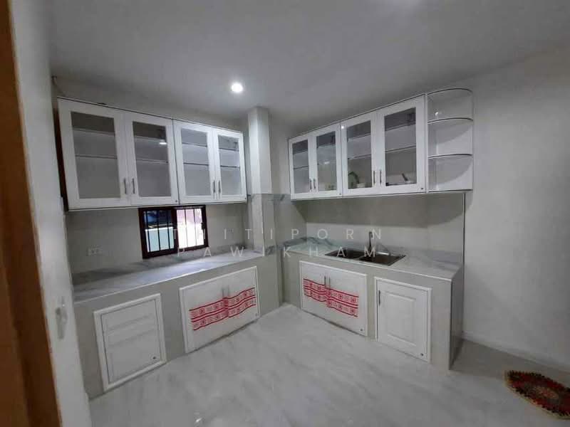 undefined, Chon Buri (Pattaya), Nong Pru, Bang Lamung (Pattaya), Chon Buri (Pattaya), 3 Bedrooms, 117 sqm, Single Detached House For Sale, by Thitiporn Pawikham, 500237806 - DDproperty.com