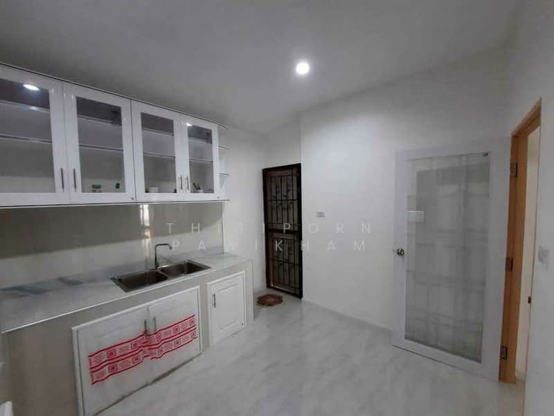 undefined, Chon Buri (Pattaya), Nong Pru, Bang Lamung (Pattaya), Chon Buri (Pattaya), 3 Bedrooms, 117 sqm, Single Detached House For Sale, by Thitiporn Pawikham, 500237806 - DDproperty.com