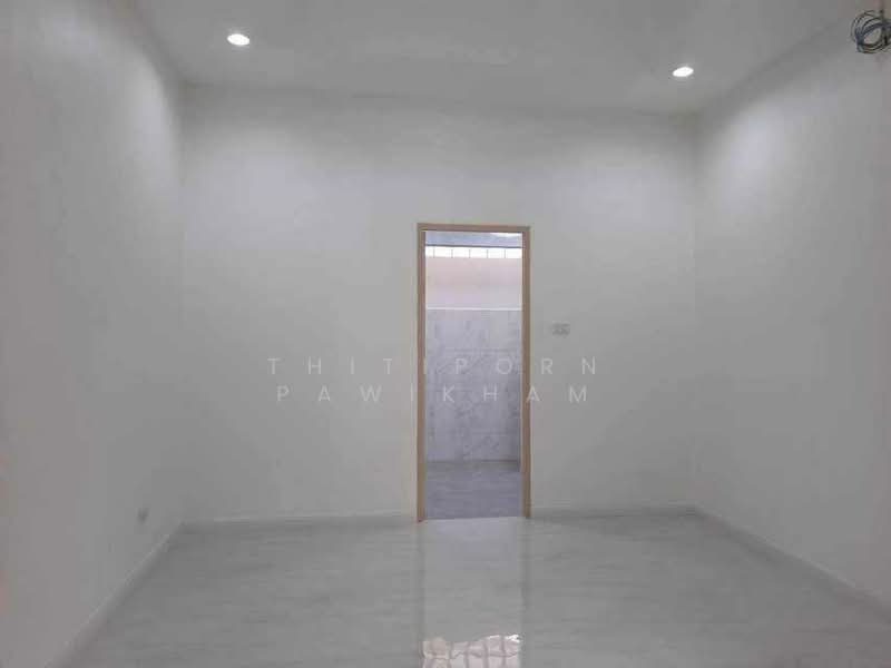 undefined, Chon Buri (Pattaya), Nong Pru, Bang Lamung (Pattaya), Chon Buri (Pattaya), 3 Bedrooms, 117 sqm, Single Detached House For Sale, by Thitiporn Pawikham, 500237806 - DDproperty.com