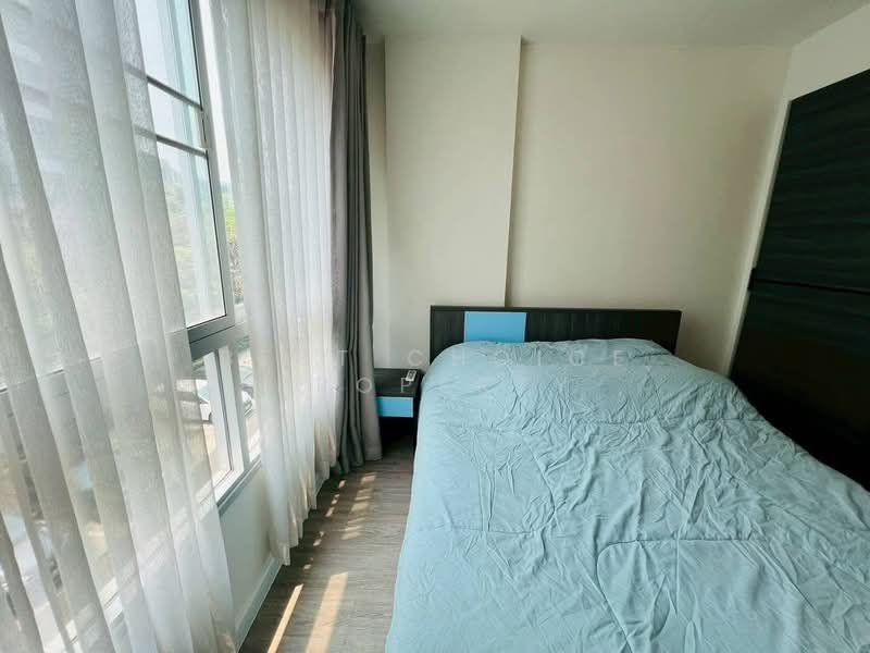 Dcondo Ping, Chiang Mai, 243 Super Highway Road Chiang Mai - Lampang, Fa Ham, Muang Chiang Mai, Chiang Mai, 1 Bedroom, 37 sqm, Condo For Rent, by Best Choice Property, 500237807 - DDproperty.com