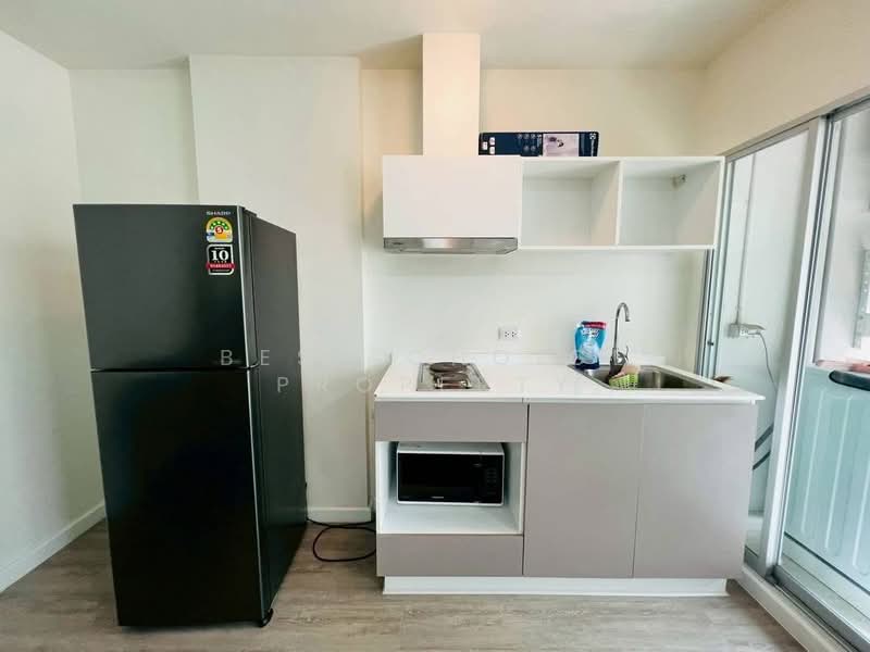 Dcondo Ping, Chiang Mai, 243 Super Highway Road Chiang Mai - Lampang, Fa Ham, Muang Chiang Mai, Chiang Mai, 1 Bedroom, 37 sqm, Condo For Rent, by Best Choice Property, 500237807 - DDproperty.com