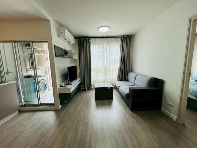 Dcondo Ping, Chiang Mai, 243 Super Highway Road Chiang Mai - Lampang, Fa Ham, Muang Chiang Mai, Chiang Mai, 1 Bedroom, 37 sqm, Condo For Rent, by Best Choice Property, 500237807 - DDproperty.com