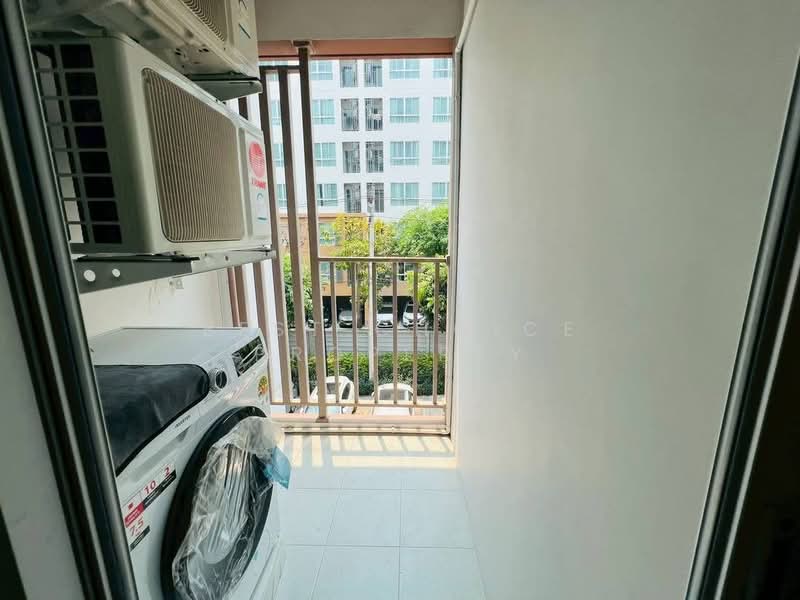 Dcondo Ping, Chiang Mai, 243 Super Highway Road Chiang Mai - Lampang, Fa Ham, Muang Chiang Mai, Chiang Mai, 1 Bedroom, 37 sqm, Condo For Rent, by Best Choice Property, 500237807 - DDproperty.com