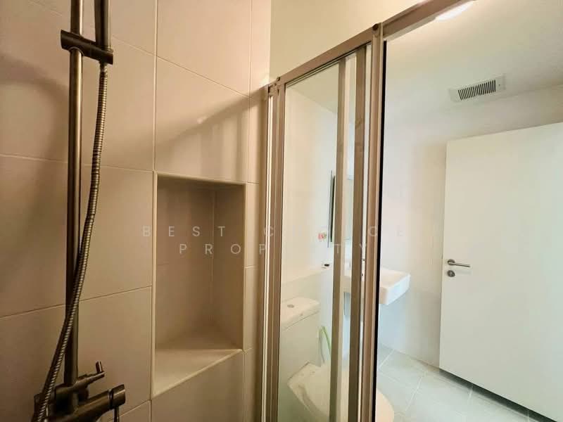 Dcondo Ping : ดีคอนโดพิงค์, เชียงใหม่, 243 ถ. ซุปเปอร์ไฮเวย์ เชียงใหม่-ลำปาง, ฟ้าฮ่าม, เมืองเชียงใหม่, เชียงใหม่, 37 ตร.ม., คอนโด ให้เช่า, โดย Best Choice Property, 500237807 - DDproperty.com