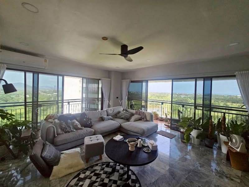 Panya Resort Condominium, Chon Buri (Pattaya), Sukhumvit Road, Bang Phra, Si Racha, Chon Buri (Pattaya), 2 Bedrooms, 147 sqm, Condo For Sale, by Thanyalag Chanchodtanakul, 500237809 - DDproperty.com