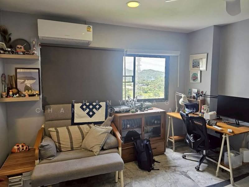 Panya Resort Condominium, Chon Buri (Pattaya), Sukhumvit Road, Bang Phra, Si Racha, Chon Buri (Pattaya), 2 Bedrooms, 147 sqm, Condo For Sale, by Thanyalag Chanchodtanakul, 500237809 - DDproperty.com