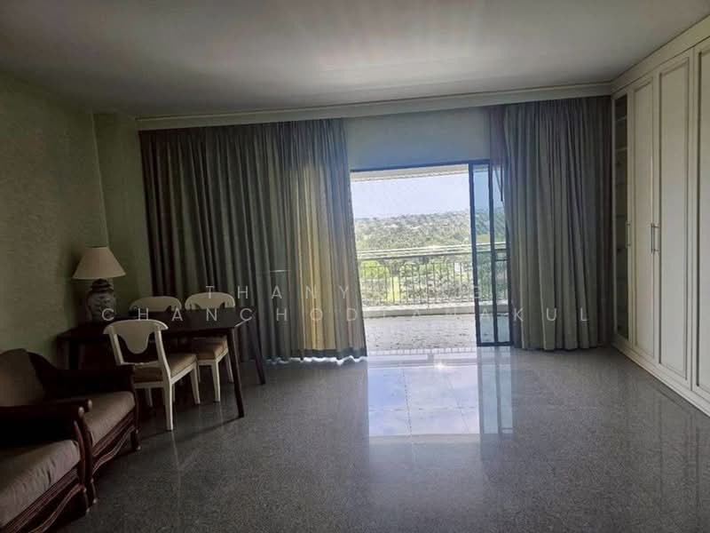 Panya Resort Condominium, Chon Buri (Pattaya), Sukhumvit Road, Bang Phra, Si Racha, Chon Buri (Pattaya), 2 Bedrooms, 147 sqm, Condo For Sale, by Thanyalag Chanchodtanakul, 500237809 - DDproperty.com