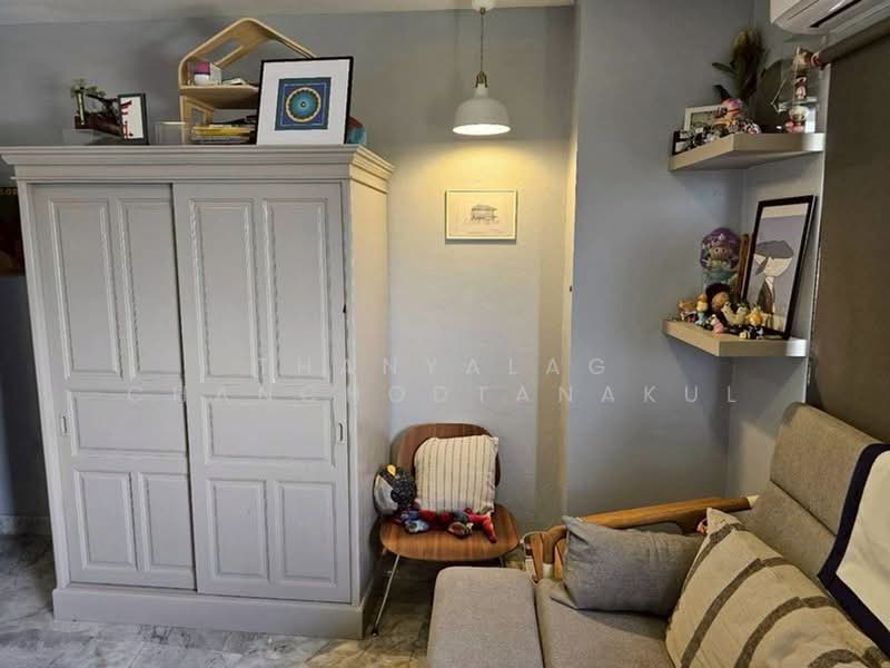 Panya Resort Condominium, Chon Buri (Pattaya), Sukhumvit Road, Bang Phra, Si Racha, Chon Buri (Pattaya), 2 Bedrooms, 147 sqm, Condo For Sale, by Thanyalag Chanchodtanakul, 500237809 - DDproperty.com