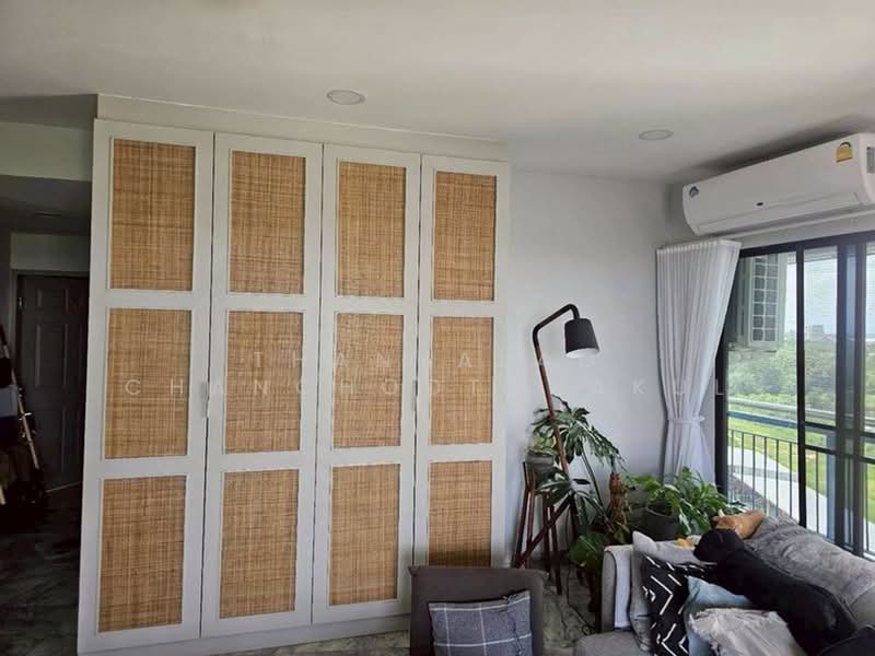 Panya Resort Condominium : ปัญญารีสอร์ทคอนโดมิเนียม, ชลบุรี, ถนนสุขุมวิท, บางพระ, ศรีราชา, ชลบุรี, 147 ตร.ม., คอนโด ขาย, โดย Thanyalag Chanchodtanakul, 500237809 - DDproperty.com