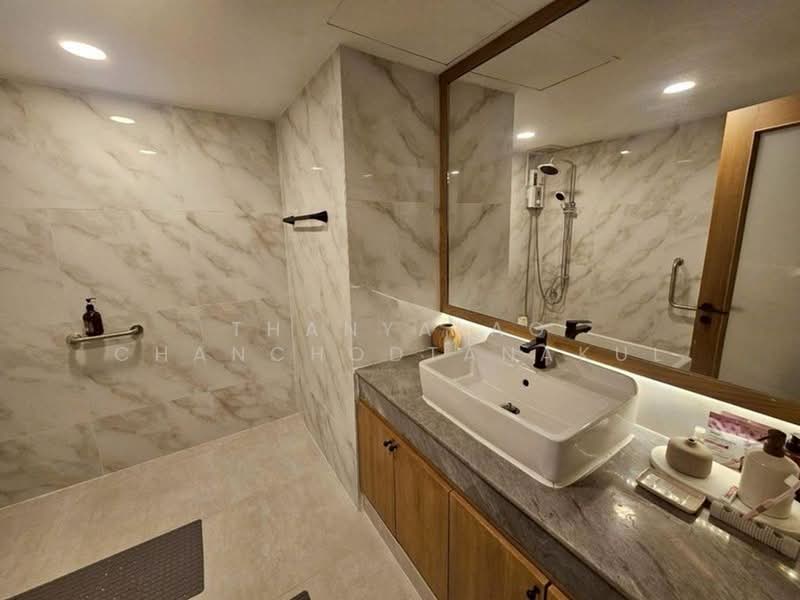 Panya Resort Condominium, Chon Buri (Pattaya), Sukhumvit Road, Bang Phra, Si Racha, Chon Buri (Pattaya), 2 Bedrooms, 147 sqm, Condo For Sale, by Thanyalag Chanchodtanakul, 500237809 - DDproperty.com