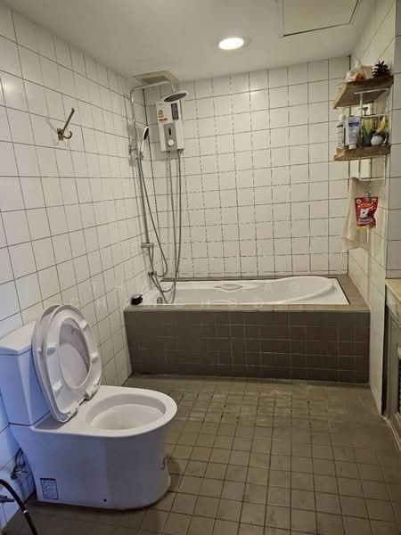 Panya Resort Condominium, Chon Buri (Pattaya), Sukhumvit Road, Bang Phra, Si Racha, Chon Buri (Pattaya), 2 Bedrooms, 147 sqm, Condo For Sale, by Thanyalag Chanchodtanakul, 500237809 - DDproperty.com