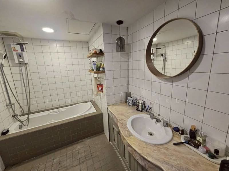 Panya Resort Condominium, Chon Buri (Pattaya), Sukhumvit Road, Bang Phra, Si Racha, Chon Buri (Pattaya), 2 Bedrooms, 147 sqm, Condo For Sale, by Thanyalag Chanchodtanakul, 500237809 - DDproperty.com