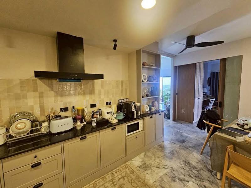 Panya Resort Condominium, Chon Buri (Pattaya), Sukhumvit Road, Bang Phra, Si Racha, Chon Buri (Pattaya), 2 Bedrooms, 147 sqm, Condo For Sale, by Thanyalag Chanchodtanakul, 500237809 - DDproperty.com