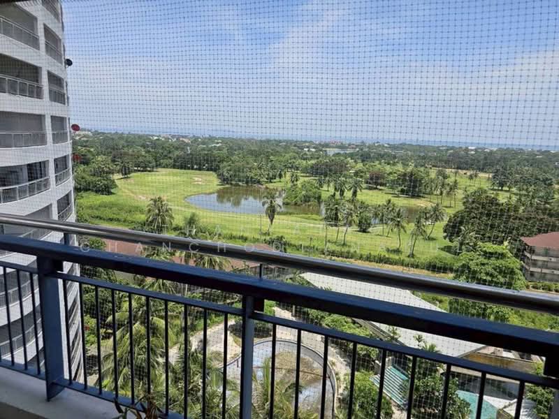 Panya Resort Condominium : ปัญญารีสอร์ทคอนโดมิเนียม, ชลบุรี, ถนนสุขุมวิท, บางพระ, ศรีราชา, ชลบุรี, 147 ตร.ม., คอนโด ขาย, โดย Thanyalag Chanchodtanakul, 500237809 - DDproperty.com